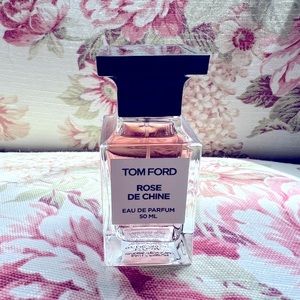 BNWOB Tom Ford Rose 🌹 de chine
